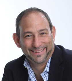 Rich Dubin, Publisher