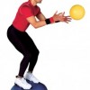 Ankle balance training targets recurrent injury