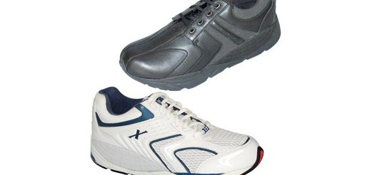 xelero shoes website