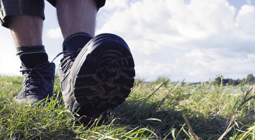 In the Moment: Sports Medicine