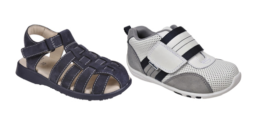 Pediped Flex Children’s Shoes