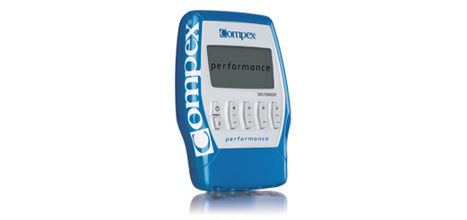 Compex Performance US | Lower Extremity Review Magazine