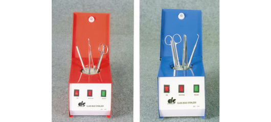 Glass Bead Sterilizers