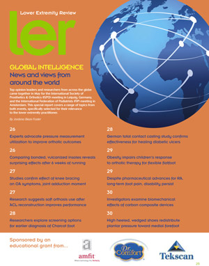 Global Intelligence: News and views from around the world