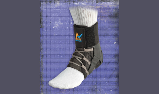ProMed Ankle Brace