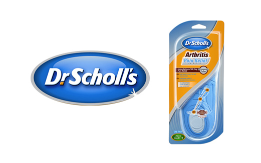 Arthritis Pain Relief Orthotics