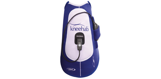 Neurotech Kneehab XP
