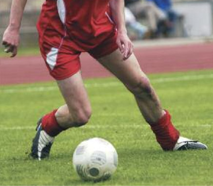 A twist in ACL-OA link