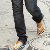 Flip-flops: Fashionable but functionally flawed