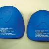 Ankle Shield Pads