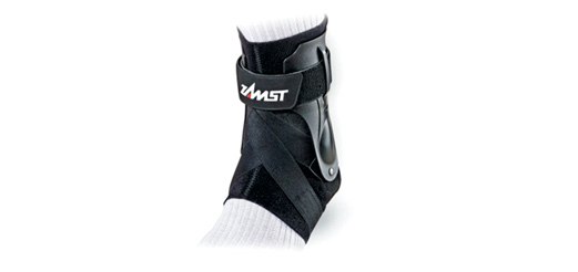 A2-DX unisex Zamst A2-DX Rigid Ankle Support Unisex