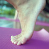 Foot and ankle exercises in patients with diabetes