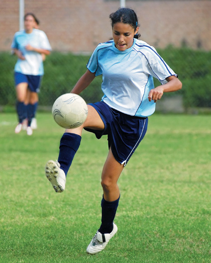 Revisiting ACL injury