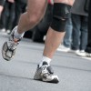 Role of foot orthoses for patellofemoral pain
