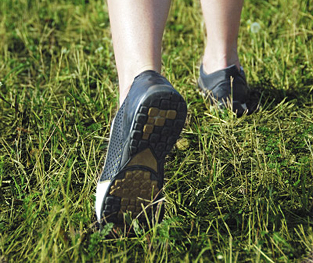 In search of a mechanism for foot orthoses’ effects