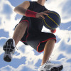 Soccer, basketball athletes demonstrate differences in plantar pressure patterns