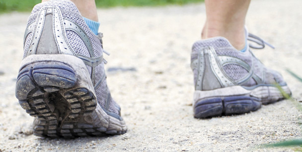 Prefab-custom orthoses debate mellows with age