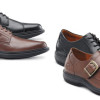 Urban Comfort Diabetic Shoes