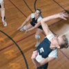 Volleyball findings link training volume to symptoms of patellar tendinopathy
