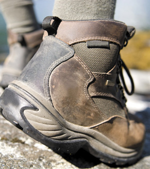 Lack of laxity in CAI