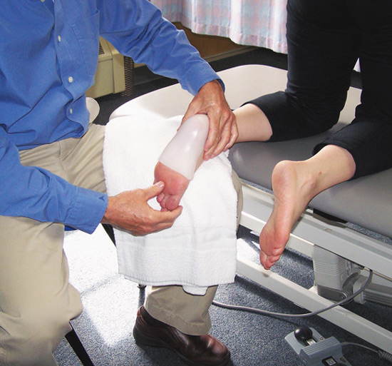 foot orthotics for plantar fasciitis