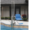 Aquatic Access Pool Lifts