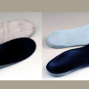 Handcrafted  Leather Orthotics