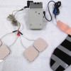 Next step for FES focuses on plantar flexor muscles