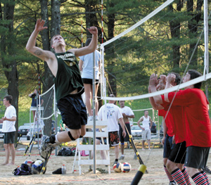 Upshots of ankle bracing