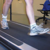 Momentous adaptations:  Offloading the knee through gait modification