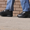 The role of rocker soles in reducing ulcer risk