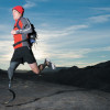 Effects of load carriage on amputee ambulation