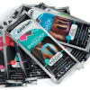 Pre-Cut Kinesio Tape 