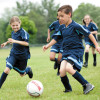 Ball sports bolster bones
