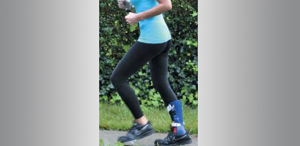 Assessing PTTD: Linking the kinetic chain