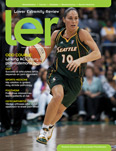 LER February 2012 Issue Cover