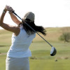 Hip rotation in golfers may determine pathology