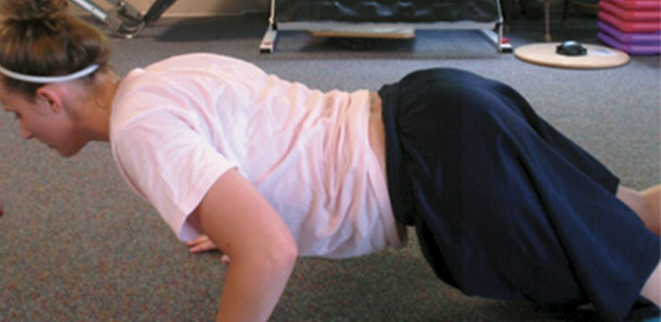 Use of eccentric exercise for prevention and rehab
