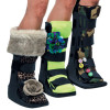 Walking Boot Accessories
