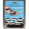Hot and Cold Foot Therapy