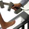 BioSculptor AFO Scanning Table