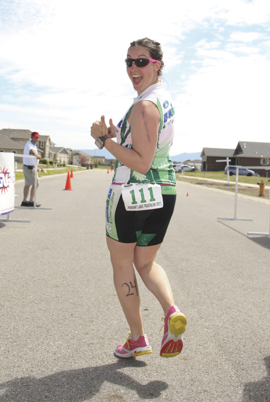 Direction change: Backward running may reduce PF pain