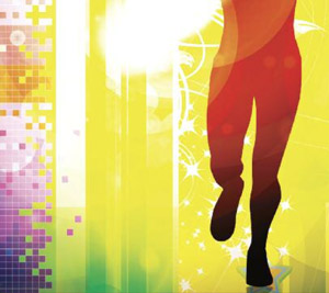 STEPS AHEAD: Advances in foot and ankle biomechanics