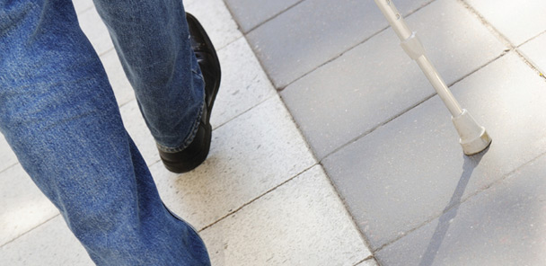 Rehabilitative footwear: Importance of comfort