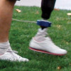 Load cells enhance study of prosthetic foot rollover