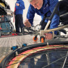 London bridges: Clinicians and athletes connect at the 2012 Paralympic Games