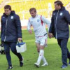 Brains and sprains: Is there an extremity-concussion link?