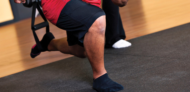 Company Profiles: Ankle