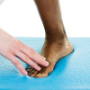 Ankle instability treatment focuses on postural control