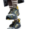 Choosing children’s shoes: Mechanical considerations